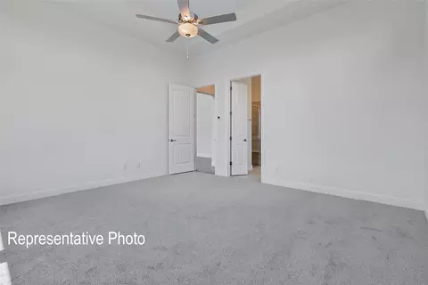 Bedroom - 452 Shadowfax Dr, Aledo, TX 76008 photo 1 of 3