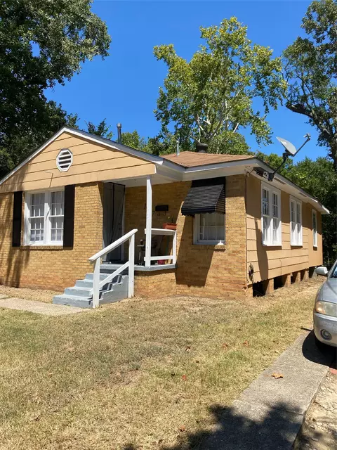 1847 Jenkins Ave, Shreveport, LA 71101