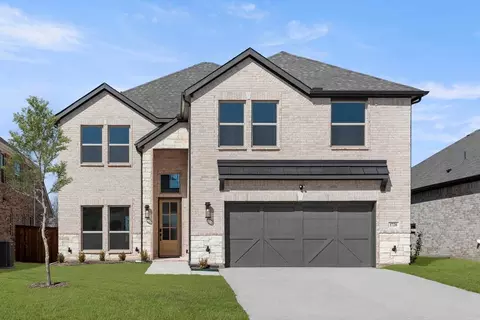 1720 Canals Dr, Little Elm, TX 75068