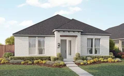 1804 Tree House Trl, Mesquite, TX 75181