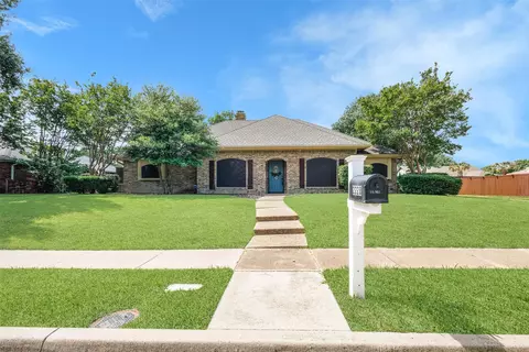 2228 Fountain Head Dr, Plano, TX 75023