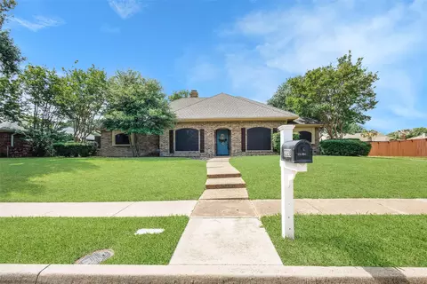 2228 Fountain Head Dr, Plano, TX 75023