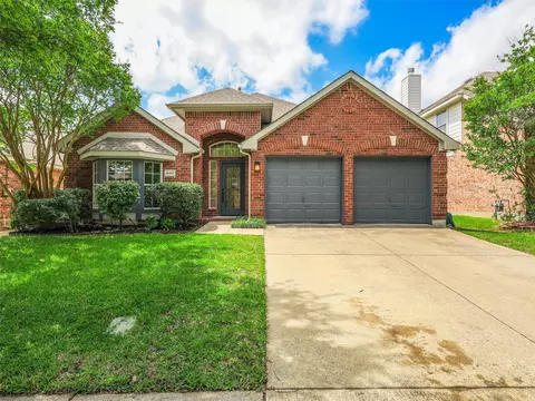 5417 Pebble Ct, Mckinney, TX 75072