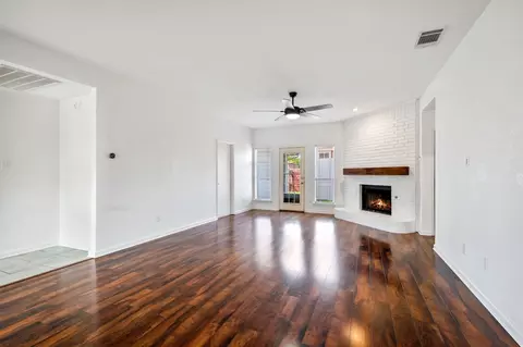 Living - 5709 Eagle Dr, Rowlett, TX 75088 photo 3 of 4