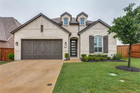 14937 Nightmist Rd, Aledo, TX 76008