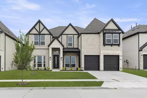 5524 Aiken St, Celina, TX 75009