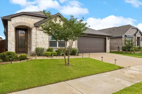 4425 Ridgehurst Ln, Crowley, TX 76036