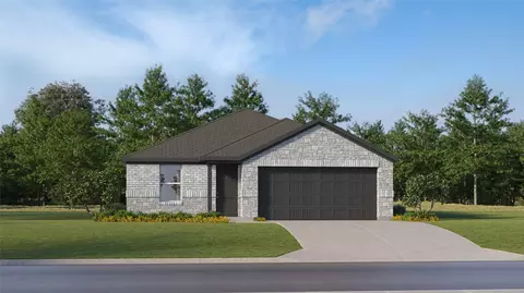2700 Prima Vista Dr, Fort Worth, TX 76108