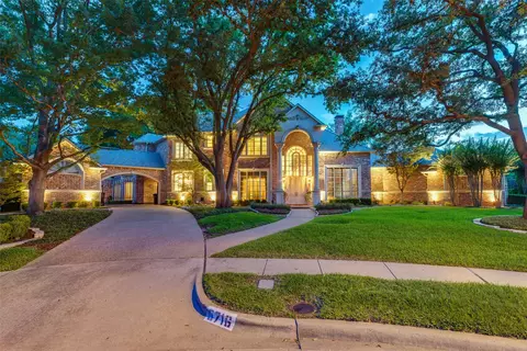 5716 Broken Wood Ct, Plano, TX 75093