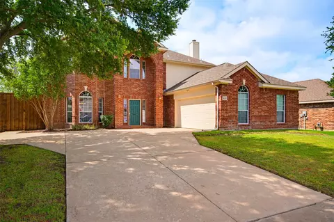1433 Greenwich Dr, Allen, TX 75013