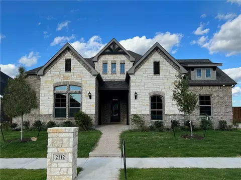 2112 Stinson Ct, Lorena, TX 76655