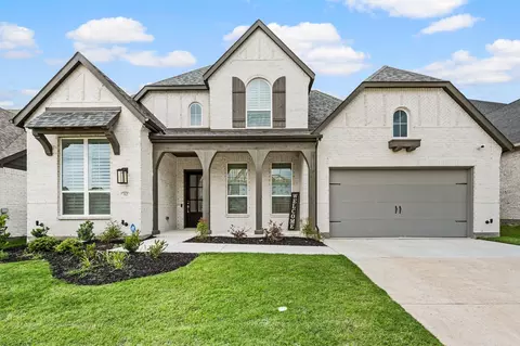 16325 Renault St, Justin, TX 76247