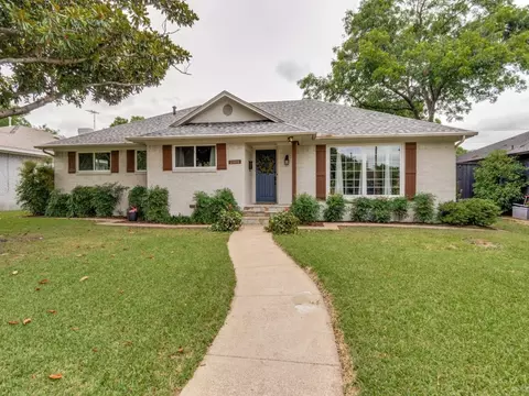 2804 Sharpview Ln, Dallas, TX 75228