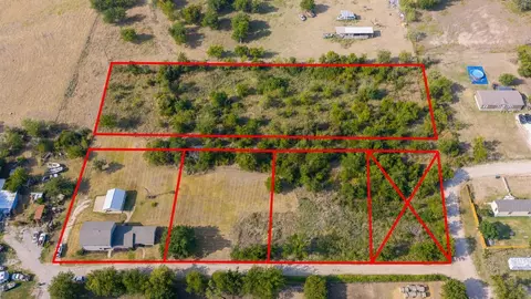 501 Endora St, Dublin, TX 76446