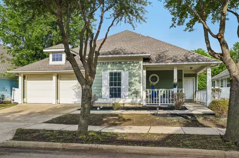 1321 Stone Mountain Pkwy, Savannah, TX 76227