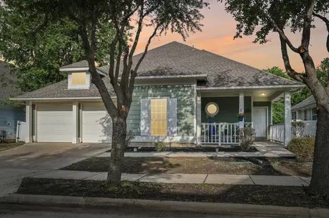 1321 Stone Mountain Pkwy, Savannah, TX 76227