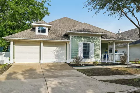 1321 Stone Mountain Pkwy, Savannah, TX 76227