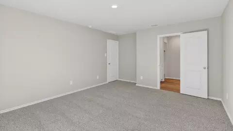 Bedroom - 5525 Rollins Dr, Krum, TX 76249 photo 2 of 4
