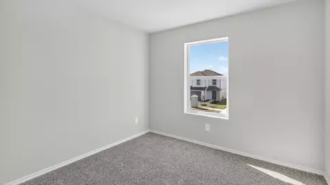 Bedroom - 5525 Rollins Dr, Krum, TX 76249 photo 3 of 4