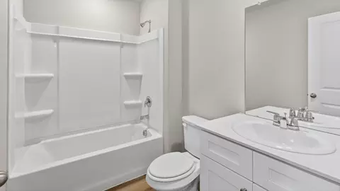 Bath - 5525 Rollins Dr, Krum, TX 76249 photo 2 of 2