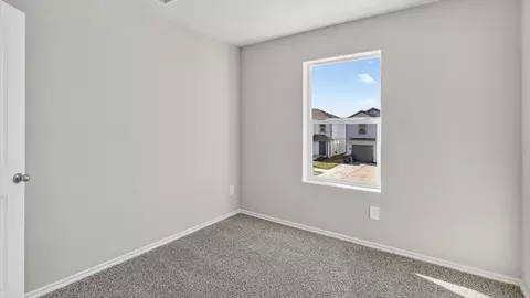 Bedroom - 5525 Rollins Dr, Krum, TX 76249 photo 4 of 4