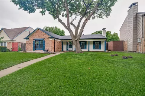 1102 Alexandria Ave, Garland, TX 75040