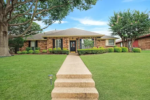 1524 Estrella Dr, Plano, TX 75074