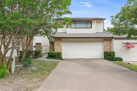 4312 Village Oak Dr, Waco, TX 76710