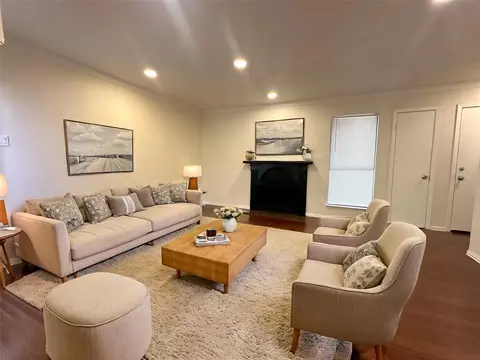 1600 Pecan Chase Cir #6, Arlington, TX 76012