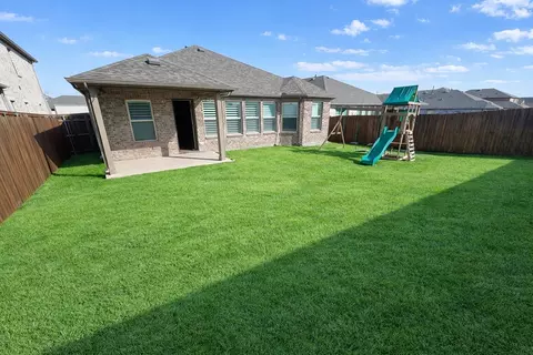 Exterior - 6609 Adderly Rd, Pilot Point, TX 76258 photo 2 of 2