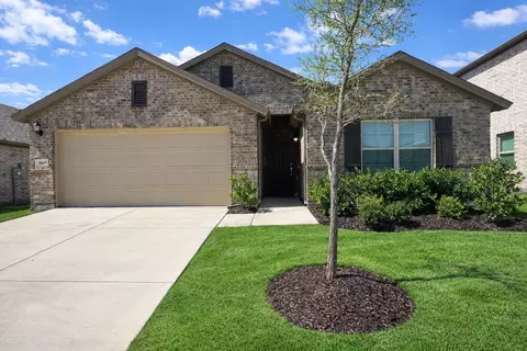 6609 Adderly Rd, Pilot Point, TX 76258