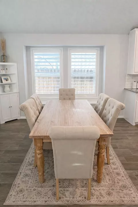 Dining - 6609 Adderly Rd, Pilot Point, TX 76258 photo 1 of 1