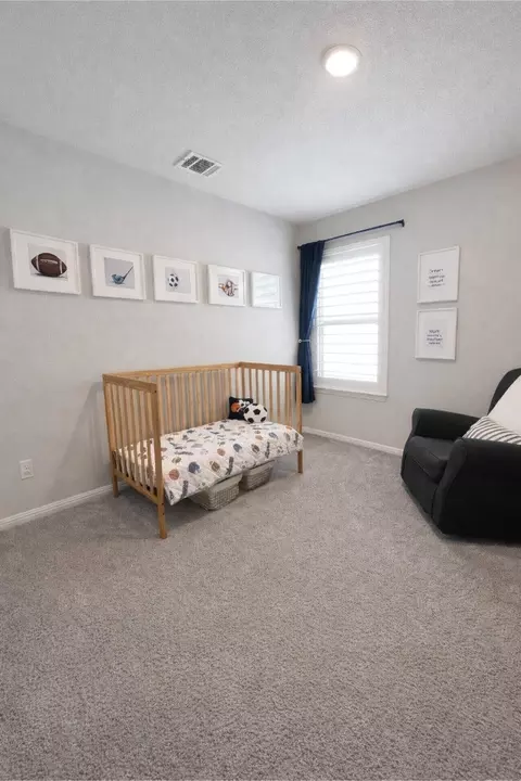 Bedroom - 6609 Adderly Rd, Pilot Point, TX 76258 photo 4 of 5