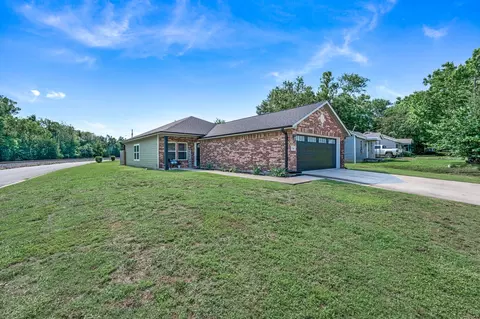 700 Carter St, Sulphur Springs, TX 75482