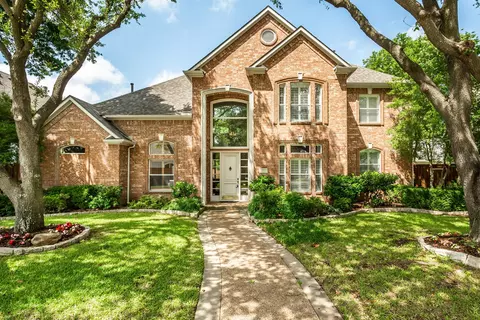 3409 Lakebrook Dr, Plano, TX 75093