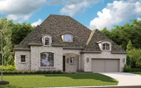 3400 Ponderosa Rd, Celina, TX 75009