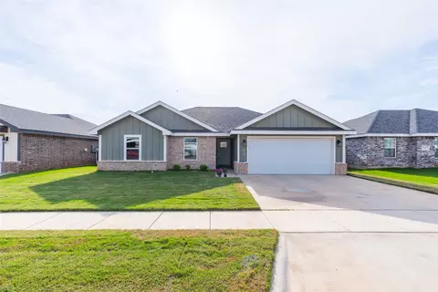 1649 Bandolero Rd, Abilene, TX 79602