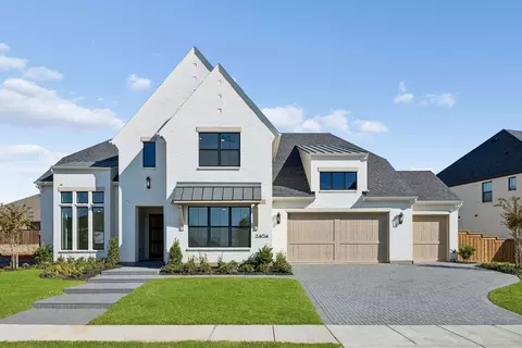 2404 Rich Strike Ct, Celina, TX 75009