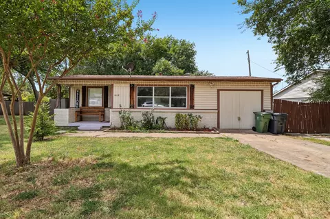 1812 Melissa St, Arlington, TX 76010