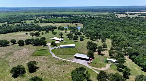 1053 Acr 499, Athens, TX 75751