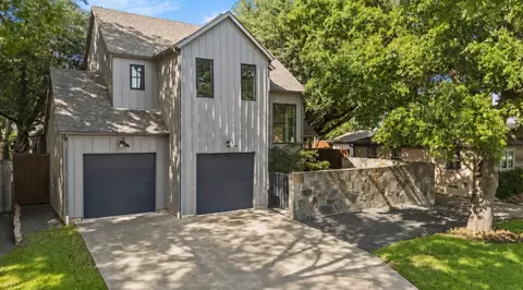 3867 Van Ness Ln, Dallas, TX 75220