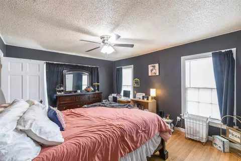 Bedroom - 1925 Chestnut St, Abilene, TX 79602 photo 3 of 6