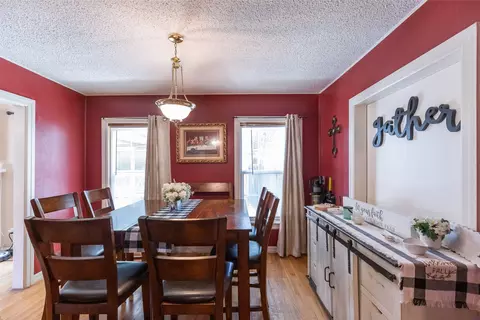 Dining - 1925 Chestnut St, Abilene, TX 79602 photo 4 of 4