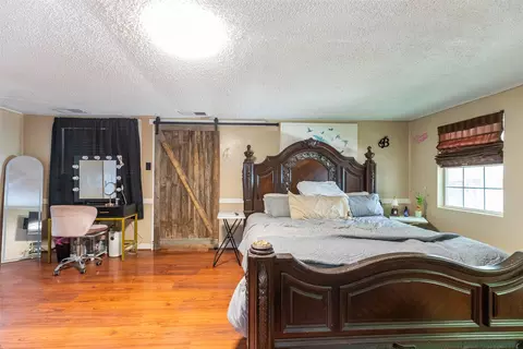 Bedroom - 1925 Chestnut St, Abilene, TX 79602 photo 5 of 6