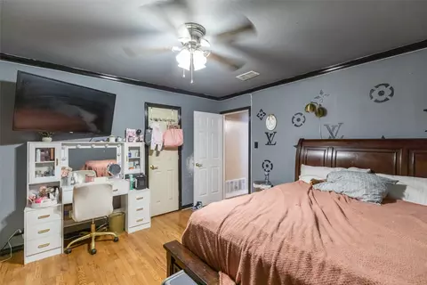 Bedroom - 1925 Chestnut St, Abilene, TX 79602 photo 1 of 6