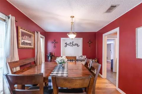 Dining - 1925 Chestnut St, Abilene, TX 79602 photo 3 of 4