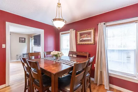 Dining - 1925 Chestnut St, Abilene, TX 79602 photo 1 of 4