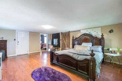 Bedroom - 1925 Chestnut St, Abilene, TX 79602 photo 6 of 6