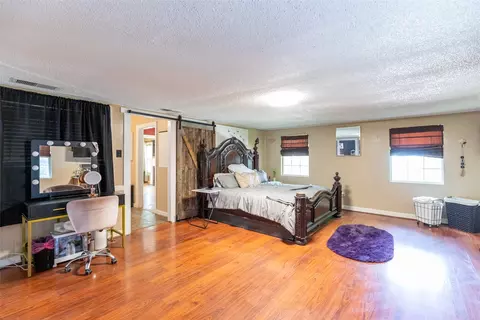 Bedroom - 1925 Chestnut St, Abilene, TX 79602 photo 4 of 6