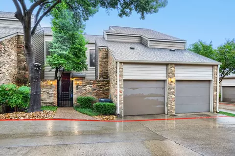 5616 Preston Oaks Rd #1301, Dallas, TX 75254